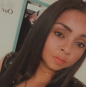 Meet your Posher, Sandy